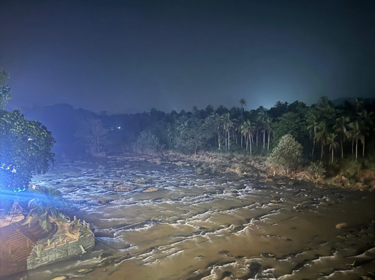 大象公园酒店主图