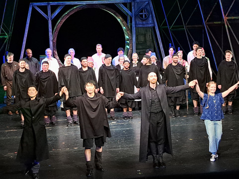 Gerhart-Hauptmann-Theater Gorlitz-格尔利茨必去景点