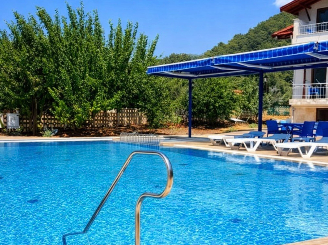 Hotel Emir Palas主图