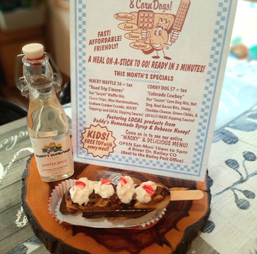 Fun & Funky Art Gallery and Gifts-Bailey必去景点