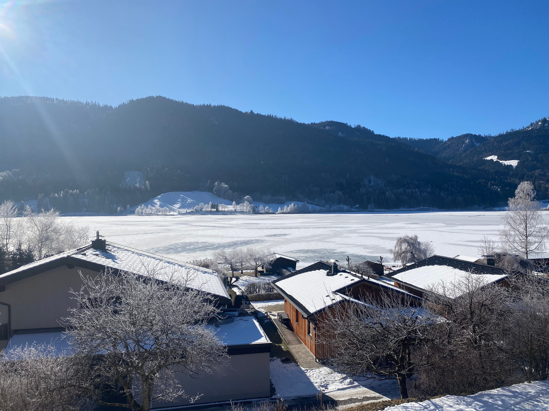 Ferienhof Obergasser & Pension Bergblick主图