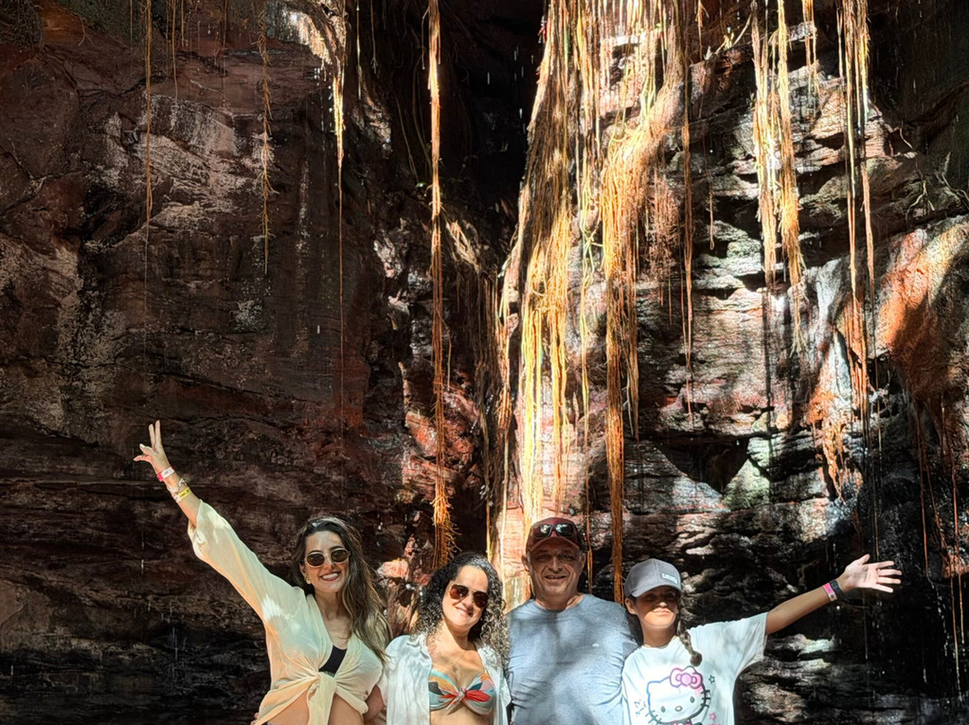 I9 JALAPAO-Palmas必去景点