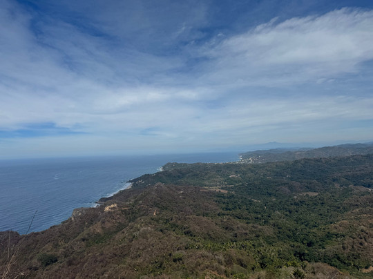 Vista Paraiso - Day Tours and Activities-Higuera Blanca必去景点