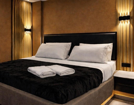 Hotel En Chia Biba Life