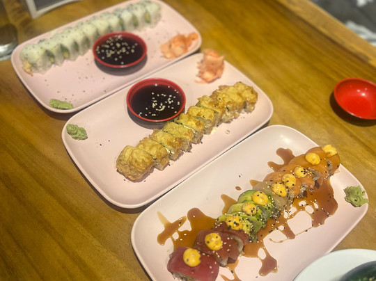 Volcano Brewing Company-塔马林多必去景点