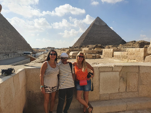 Fares-Cairo必去景点