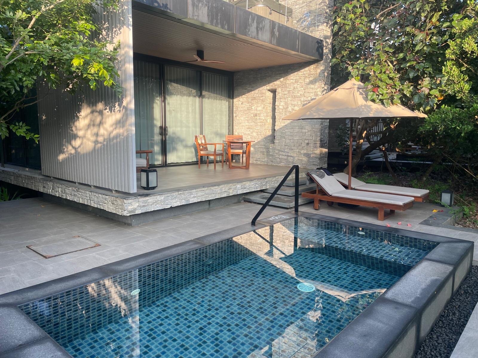 Hilton Yala Resort-官方