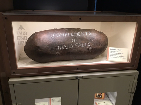 Warren G. Harding Presidential Sites-Marion必去景点