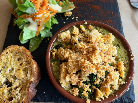 Mar Y Sol Restaurant