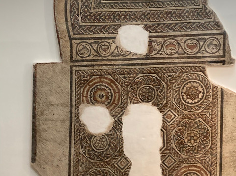 Dorset Museum & Art Gallery-多切斯特必去景点