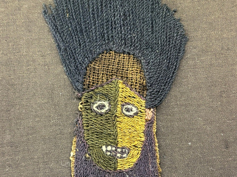 天野博物馆-利马必去景点