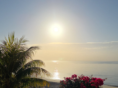 比豪喜来登海滩渡假村 - 全包主图