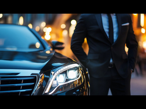 Vienna Airport Taxi - ViennaDriver-维也纳必去景点