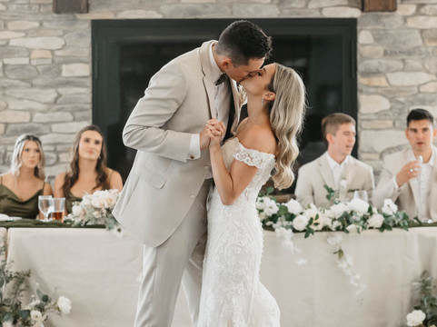 The Sycamore Winery-West Terre Haute必去景点