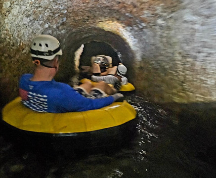 Mountain Tubing-利胡埃必去景点
