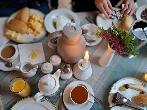 Kleines Vorwerk主图