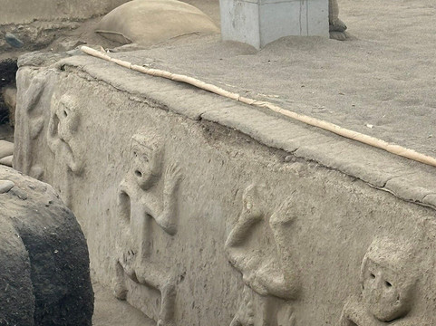 Norte Chico Tours-Barranca必去景点