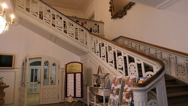 Kloster Hotel Woltingerode主图