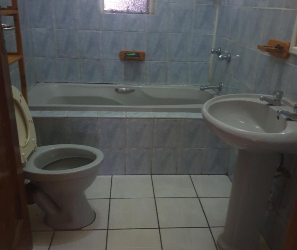 RANDGATE guesthouse