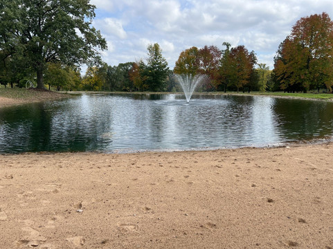 Cedar Springs Golf Course & Campground-Manawa必去景点