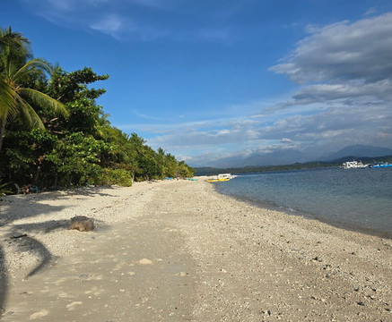 Pandan Island Resort主图