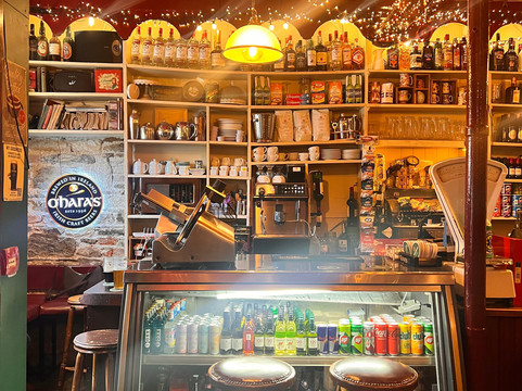 Mick Doyle's-Graiguenamanagh必去景点