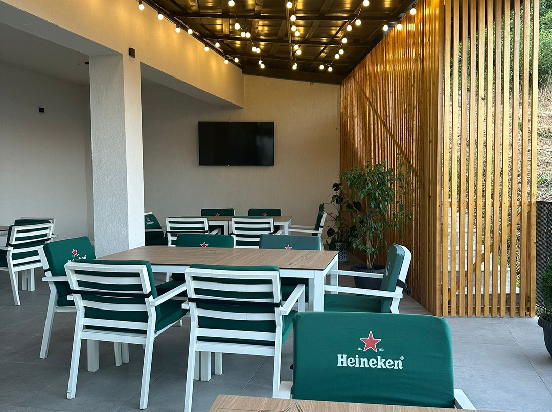 ONEderful restaurant Piatra Neamt