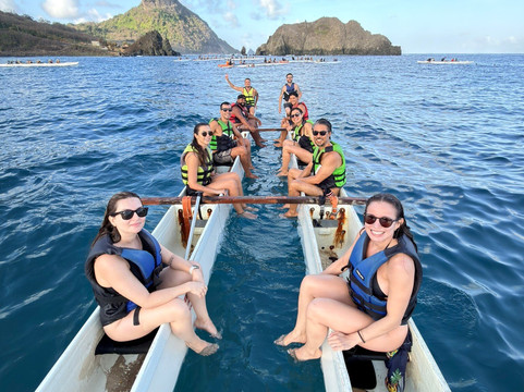 Noronha Passeios-费尔南多-迪诺罗尼亚群岛必去景点