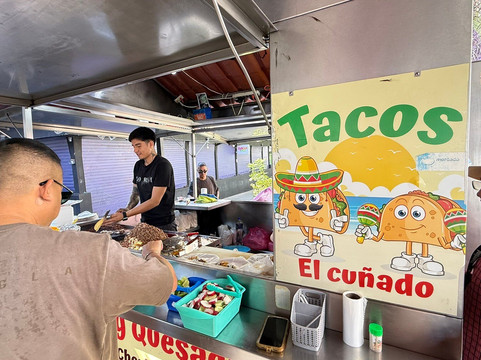 Vallarta Food Tours-瓦拉塔港必去景点