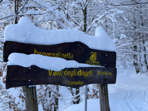 Terminillo Trekking 360-Monte Terminillo必去景点