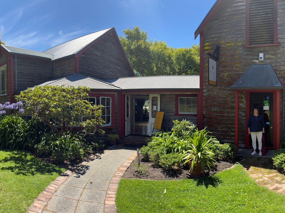 Neudorf Vineyards-Upper Moutere必去景点