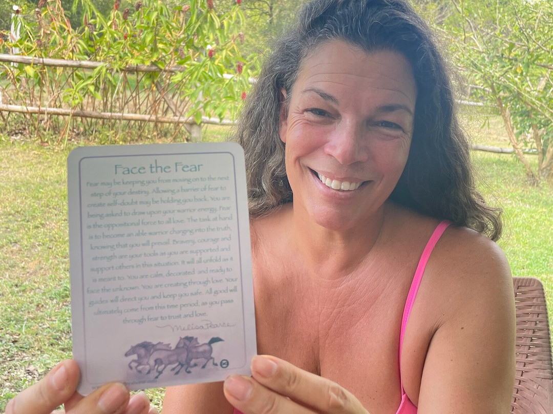 Horse Spirit Healing-Cabuya必去景点