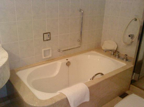 东京樱花塔高轮皇家王子大饭店，傲途格精选主图