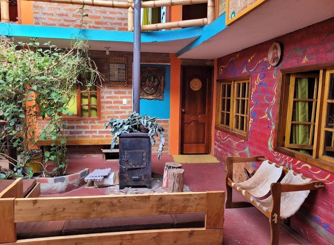 La Minga Hostal