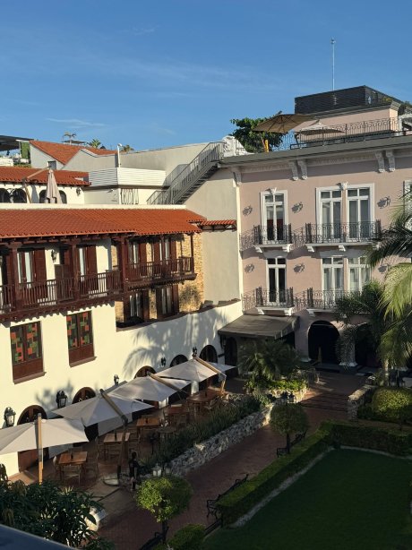 Hotel La Compañía-官方