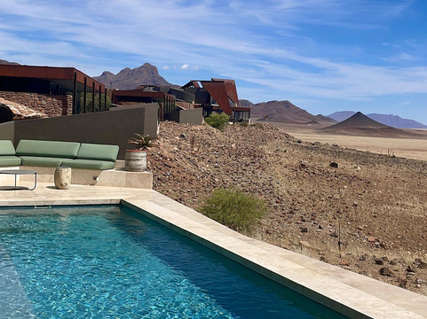 索苏斯弗雷沙漠小屋主图