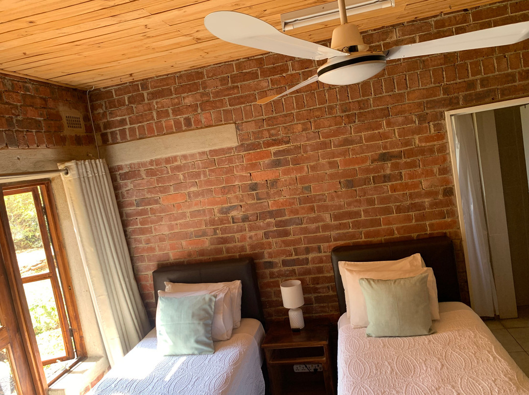 Msasa Guest House Chinhoyi主图