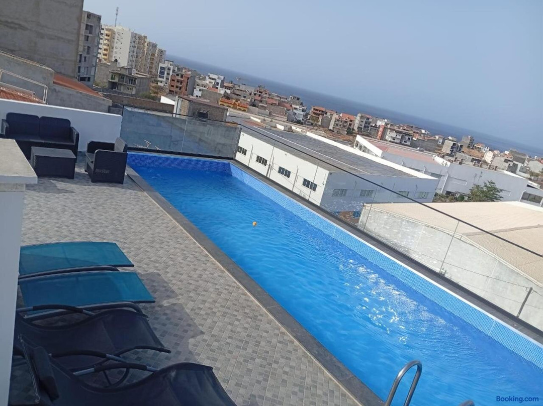 Maison da Praia