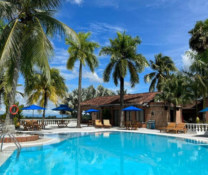 拉马诺拉芬卡酒店主图