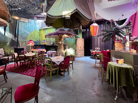 Roseville Escape Room-科尔索必去景点