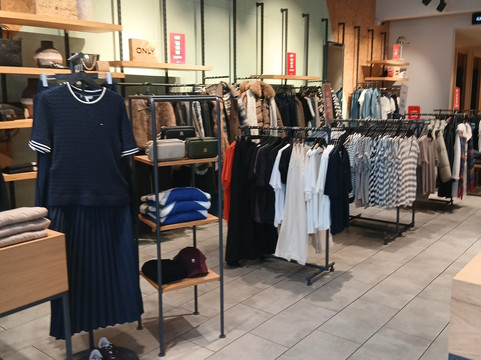 ShopINN-Ayvalik必去景点