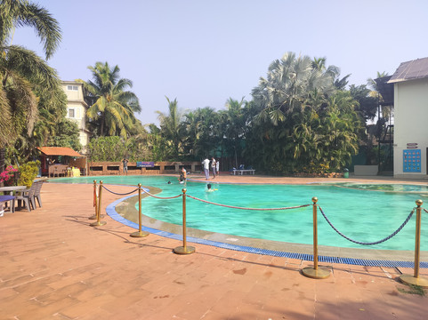 La Calypso Hotels主图