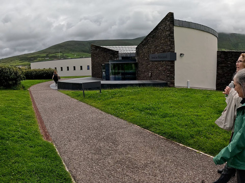 The Blasket Centre - Ionad an Bhlascaoid-Dunquin必去景点