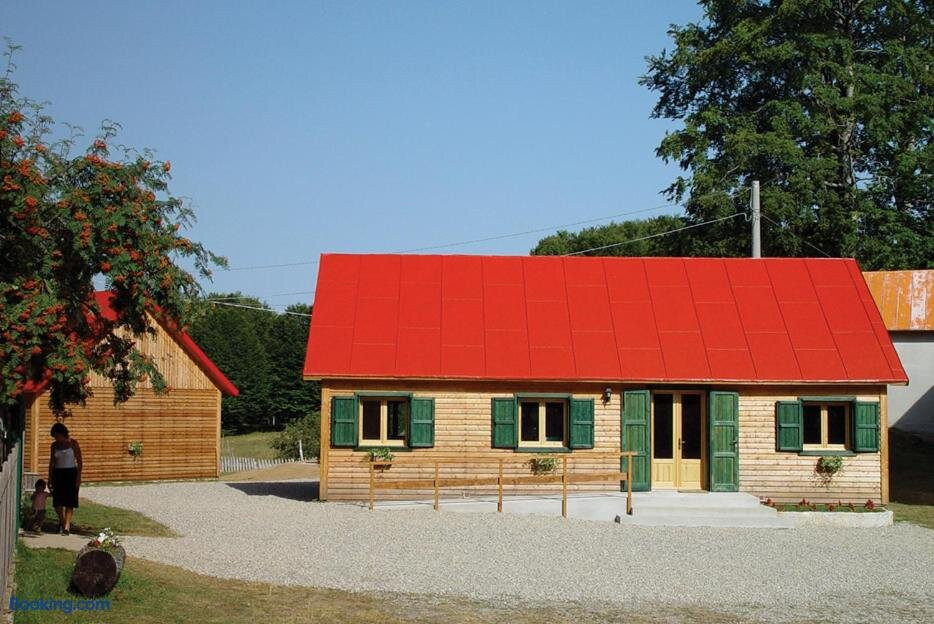 Orme nel parco - Villaggio Grechi