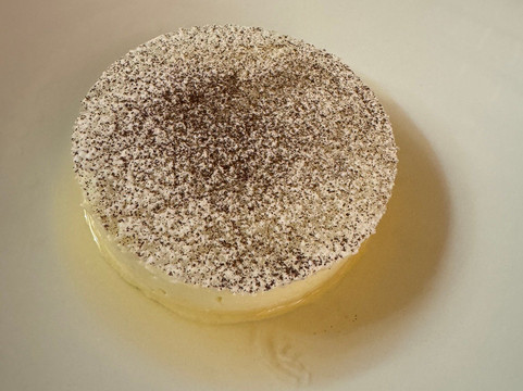 拉马格德莱纳餐厅及水疗酒店 - 马蒂亚斯·丹丁主图