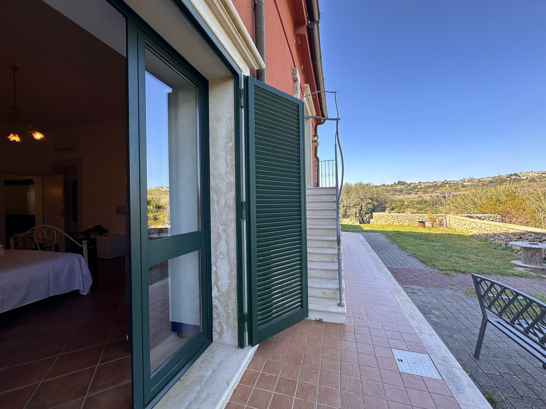 Al Palmento Relais主图