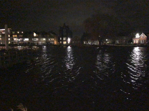 海特雷克特惠斯酒店主图