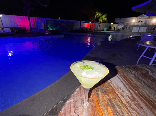 Agua Dorada Beach Hotel主图