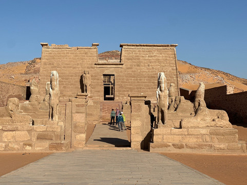 Mövenpick MS Prince Abbas