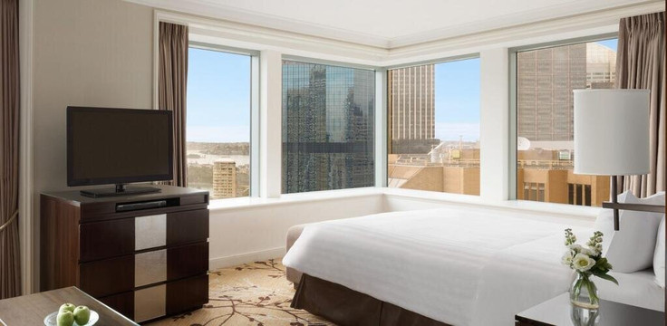 悉尼香格里拉主图